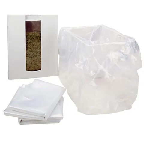 Securio Opvangzak B26 P100 – afbeelding 1