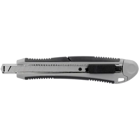 WESTCOTT Cuttermesser Professional, 9mm grau – Bild 1