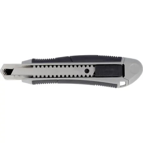 WESTCOTT Cuttermesser Professional, 18mm grau – E18400500 – Bild 1