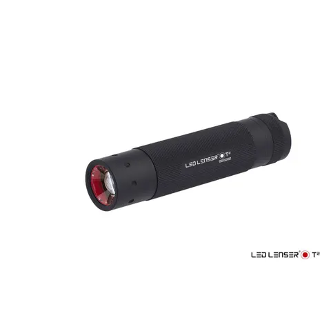 LEDLENSER LED LENSER T2 - LED Lenser torch, T2 – image 1
