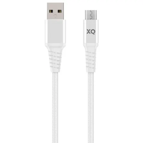 Xqisit Micro-USB to USB-A Cable - 2 Metres – image 1