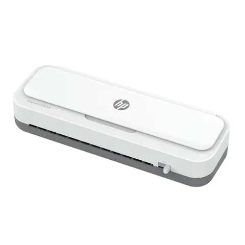 HP Laminiergerät OneLam 400 A4 – Bild 1