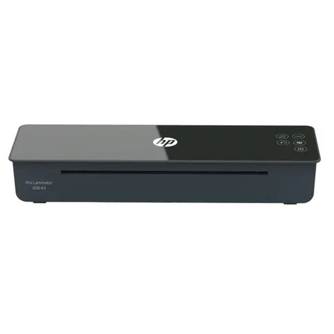 HP Laminiergerät Pro Laminator 600 A3 – Bild 1