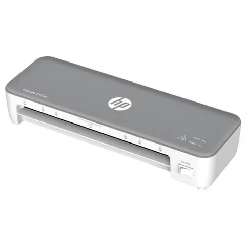HP Laminiergerät OneLam 270 A4 – Bild 1