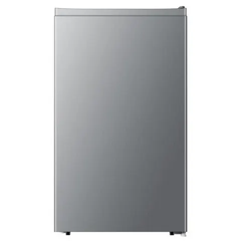 PKM Kühlschrank BKS93ESI 94L silber – Bild 1