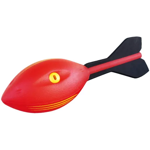 Funsports Rocket Wistler - Vortex Howler – afbeelding 1