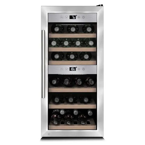 WineComfort 240 Smart Weinkühlschrank – Bild 1
