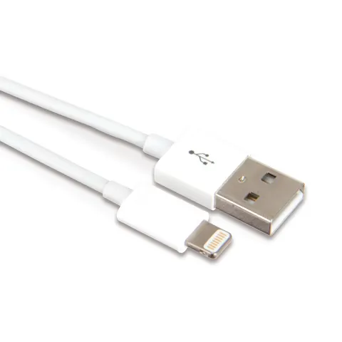 GOOBAY 54600 - Lightning USB Sync & Charging Cable – image 1