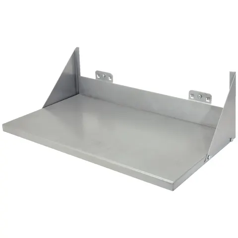 KS Tools Stahlblechablage, 435x250 mm – Bild 1