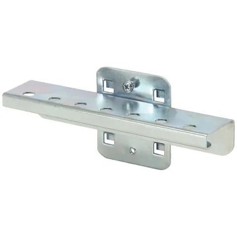 KS Tools Bithalter, 7 Löcher, 150x35 mm – Bild 1