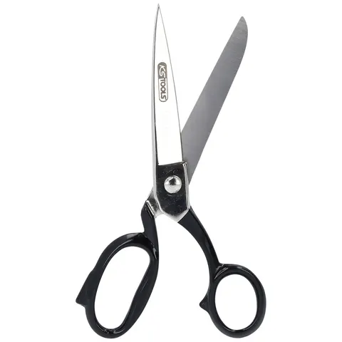 KS Tools Schere, 200mm (118.0076) – Bild 1