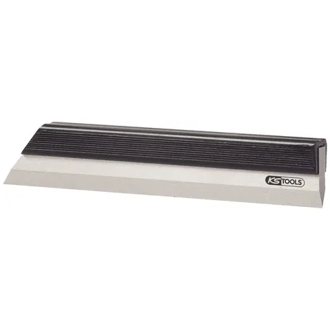 KS Tools Präzisions-Haarlineal, 50 mm – Bild 1