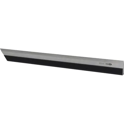 KS Tools Präzisions-Haarlineal, 600 mm – Bild 1