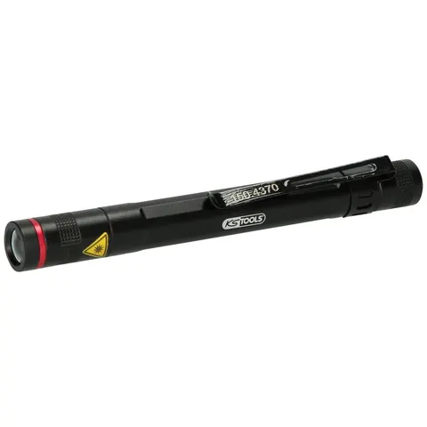 KS Tools perfectLight Taschenlampe 85 Lumen – Bild 1