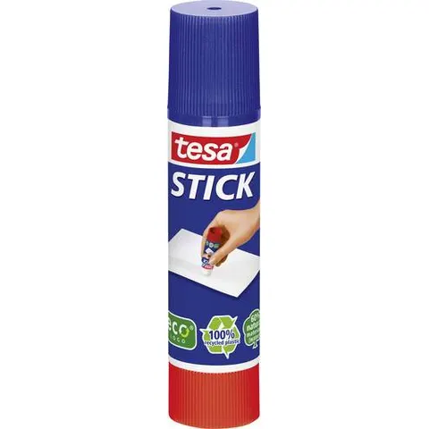 TESA 57024 - TESA Stick, contents 10 g – image 1