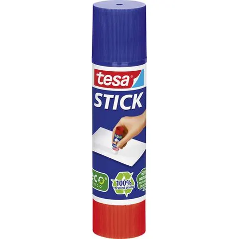 TESA 57026 - TESA Stick, contents 20 g – image 1
