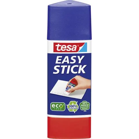 tesa Easy Glue Stick 12g – Bild 1