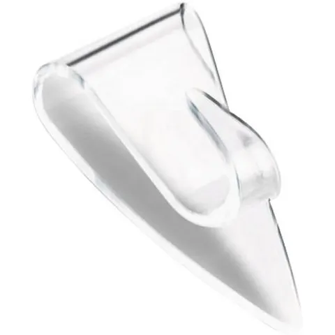 Tesa Powerstrips Deco-Haken – Bild 1