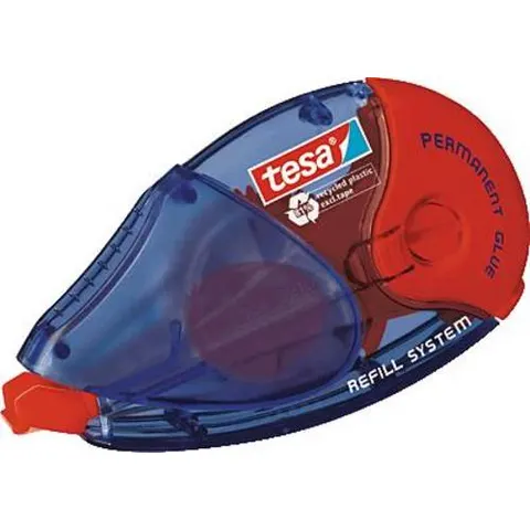 TESA 59100 - TESA Roller – permanent adhesive – image 1