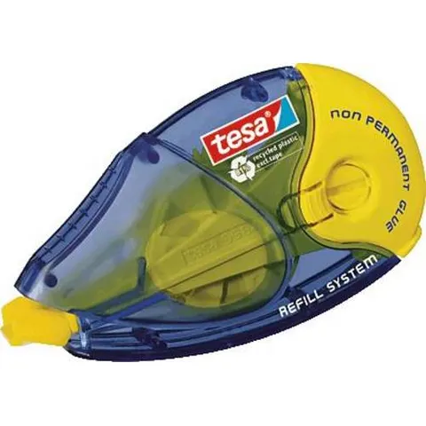 tesa Kleberoller ablösbar – 110947 – Bild 1