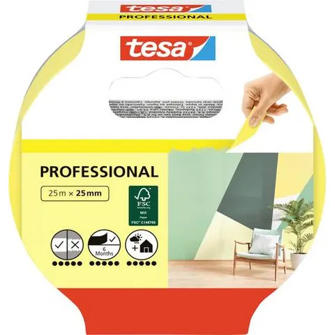 tesakrepp Indoor (56270-00000-02) – Bild 1