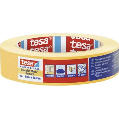 TESA 4344 Precision Mask Standard – Bild 1