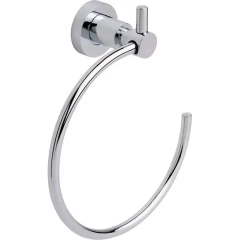 Tesa LOXX Handtuchring Klebstoff Metall – Bild 1