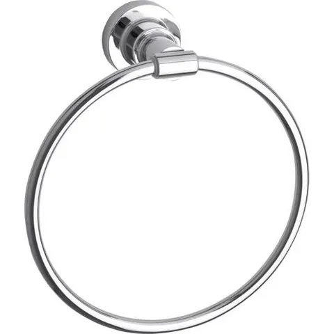 Tesa luup Handtuchring Klebstoff Metall – Bild 1
