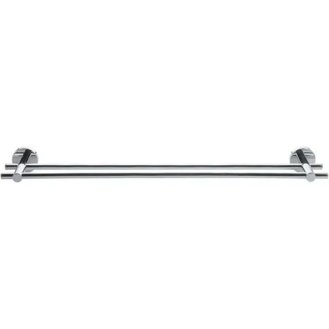 TESA 40321 - tesa Smooz double towel rail – image 1