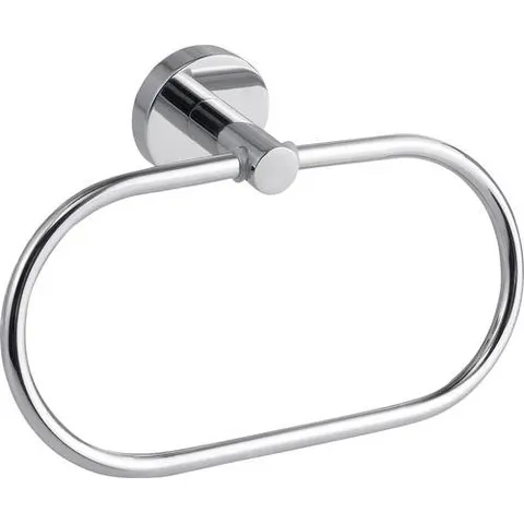 Tesa SMOOZ Handtuchring Klebstoff Metall – Bild 1