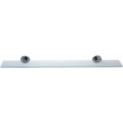 Tesa Smooz planchet, glazen plankje – afbeelding 1