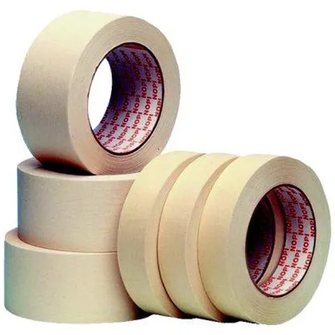 tesa NOPI Malerband 50m 19mm – Bild 1