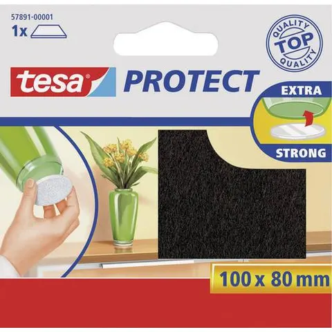 tesa Protect® Filzgleiter – 884985 – Bild 1