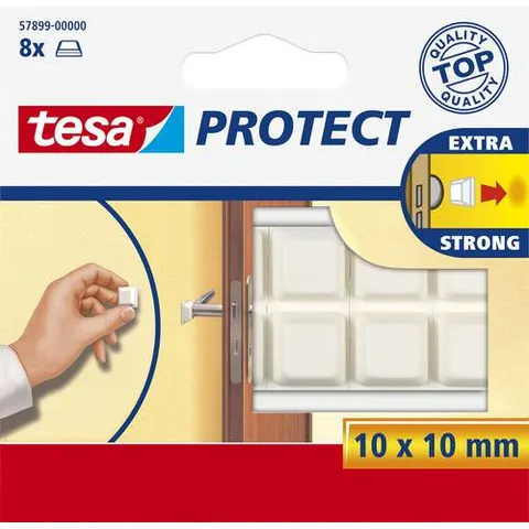 tesa Protect® Elastikpuffer – Bild 1