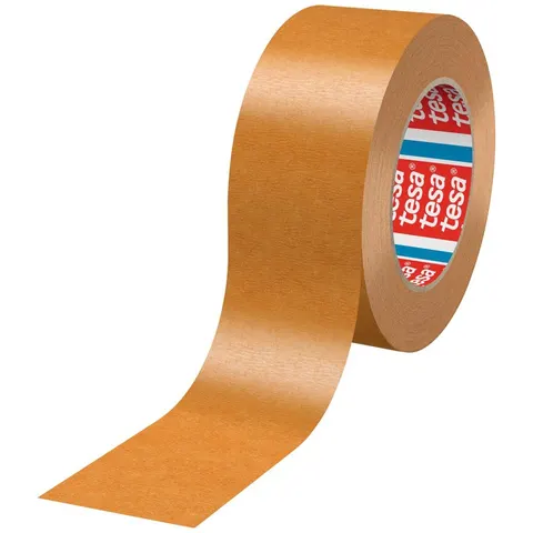 Tesakrepp 4341 50 m x 50 mm – Bild 1