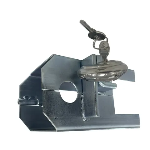 IWH 010240 Disselslot (overdekslot) – afbeelding 1