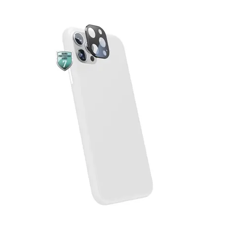 Hama Camera bescherming geschikt voor iPhone 12 Pro Max – afbeelding 1