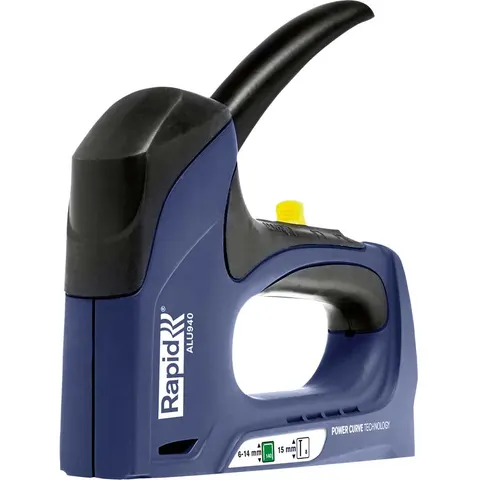 Rapid Alu940 Combi-Tacker – image 1