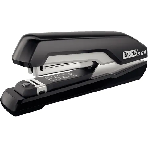 Nietmachine Rapid Supreme fullstrip S17 – afbeelding 1