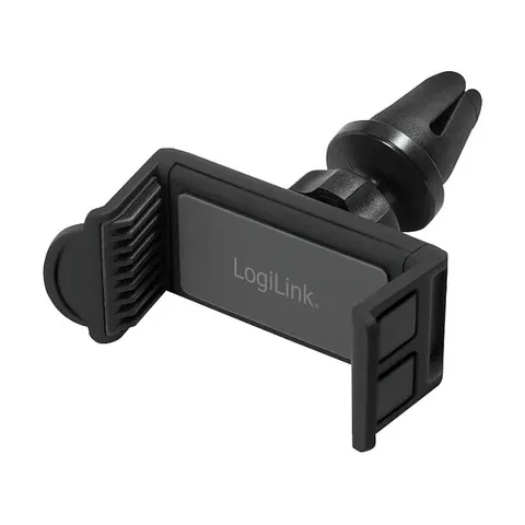 Logilink Smartphone airvent car holder, small – Bild 1