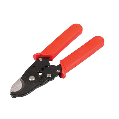 Cable cutter for 2.5/4.0/6.0 mm² Solar Panel PV cable – Bild 1