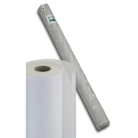 Schoellershammer transparant Glama Basic 66cmx20m 90gr. – afbeelding 1