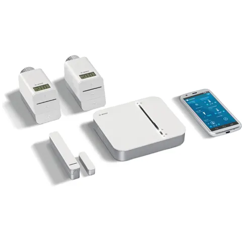 Raumklima Starter-Paket Starter-Set – Bild 1