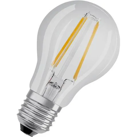 OSRAM LED bulb E27 7W Star+ Relax&Active clear – image 1