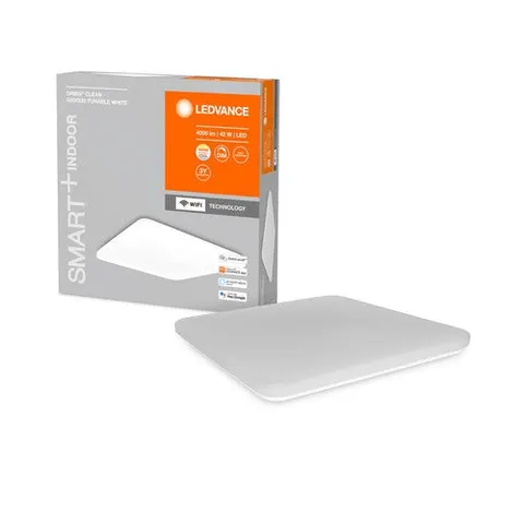 Ledvance Clean 530x530mm – Bild 1