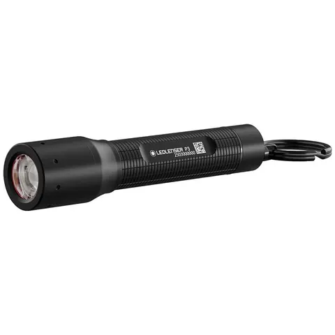 LEDLENSER 503106 - LED torch, P3, 90 lm – image 1