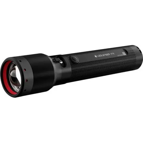 LEDLENSER 503111 - LED torch, P7, 650 lm – image 1
