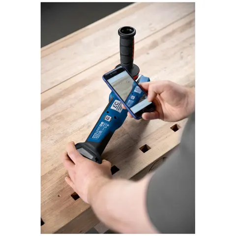 Bosch Professional Bosch Service-Box ID Label Large 50 – Bild 1