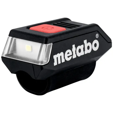 Metabo LED Leuchte – Bild 1