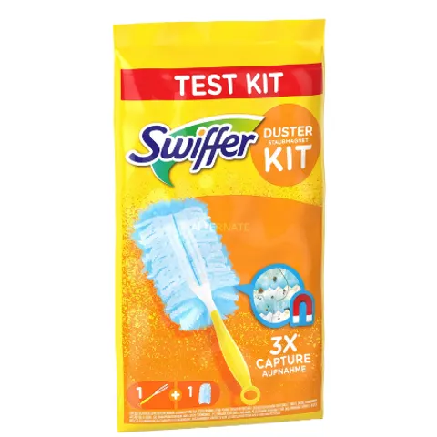 Swiffer Duster Kit - 2 pieces – image 1